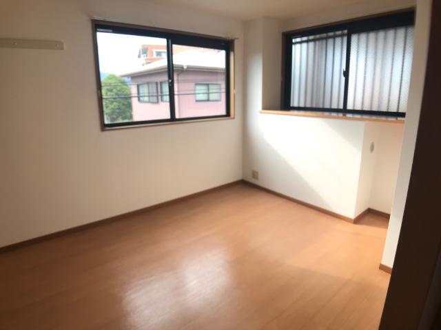 洋室（イメージ）