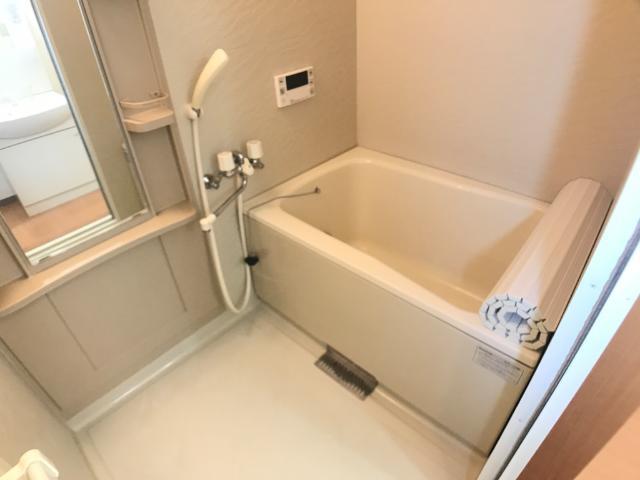 バス（イメージ）