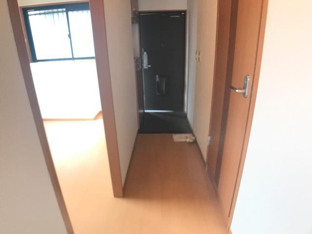 廊下（イメージ）