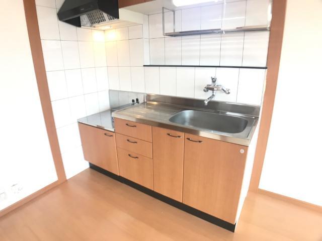 キッチン（イメージ）