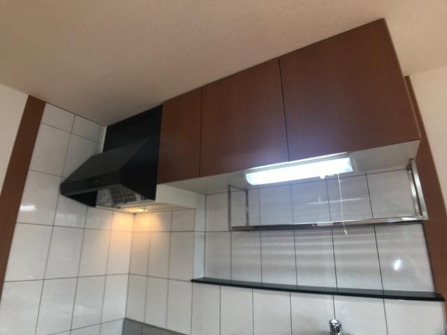 キッチン（イメージ）