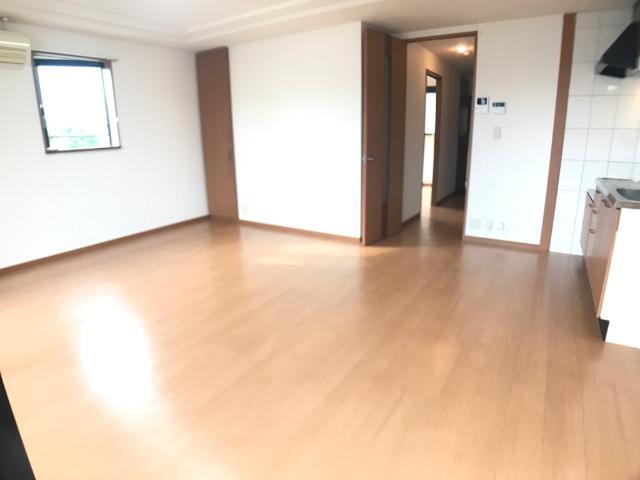 リビング（イメージ）