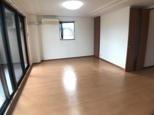 リビング（イメージ）