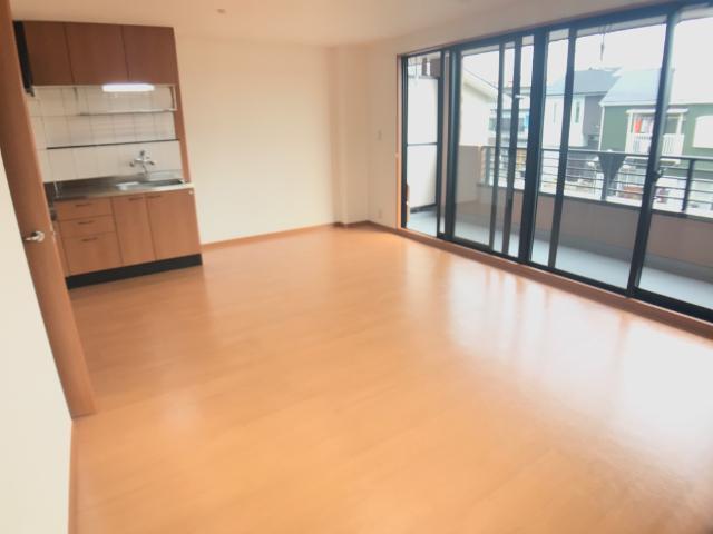 リビング（イメージ）