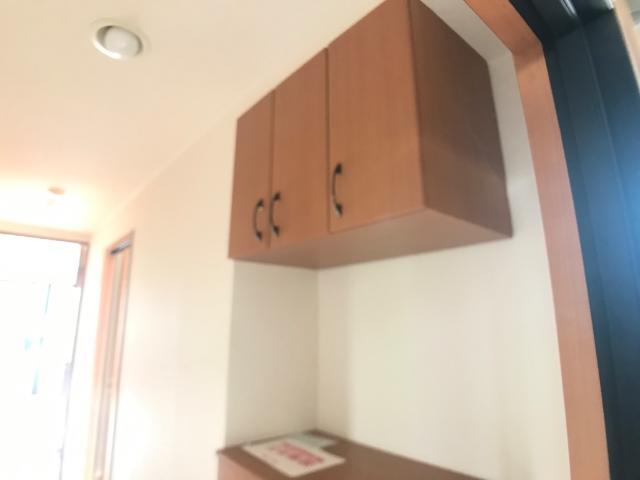 玄関（イメージ）