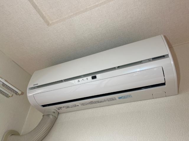 室内設備