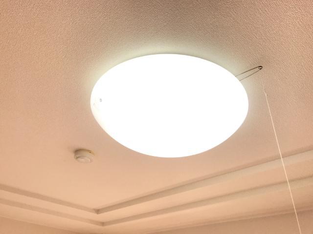 シーリングライト