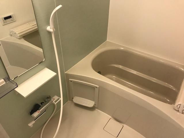 ユニットバス