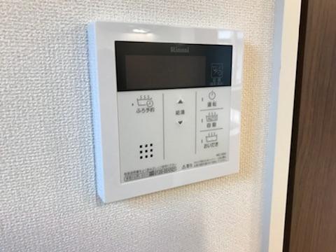 室内設備