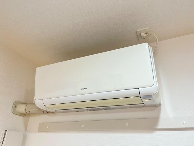 エアコン