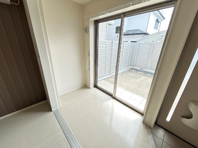 インナーテラス