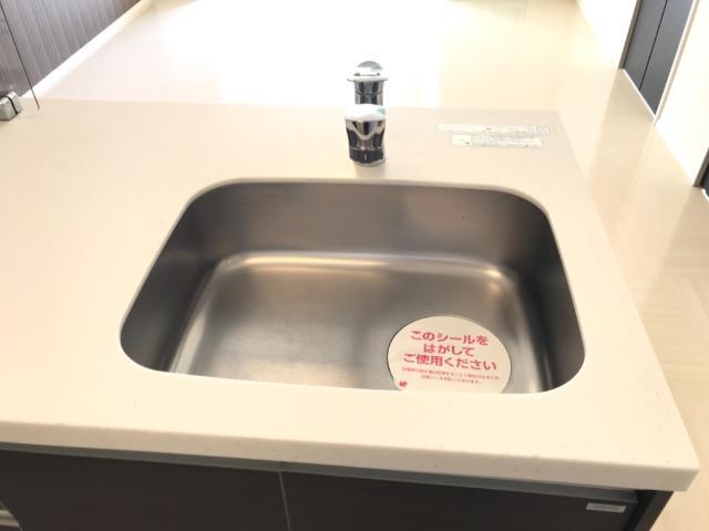 キッチンシンク