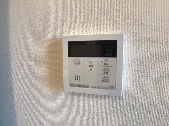 室内設備