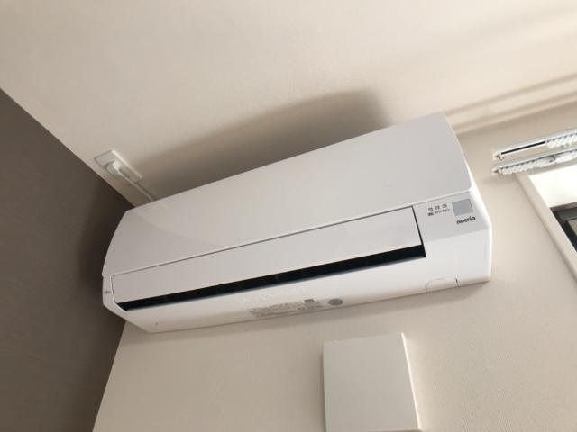室内設備