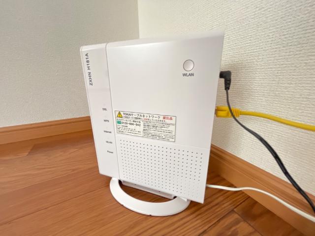 無料Wi-Fi