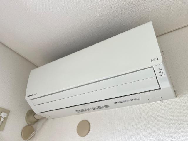室内設備