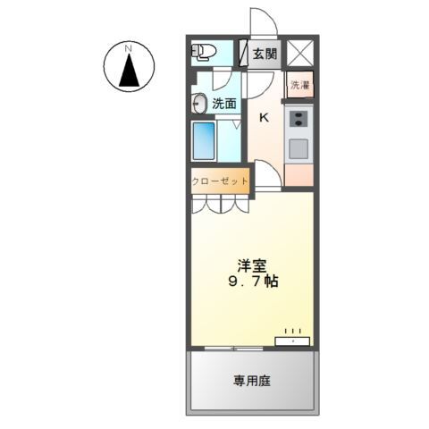間取画像