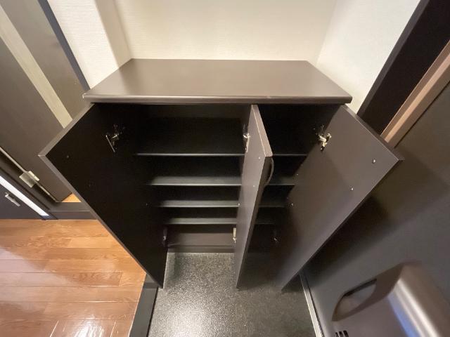 下駄箱