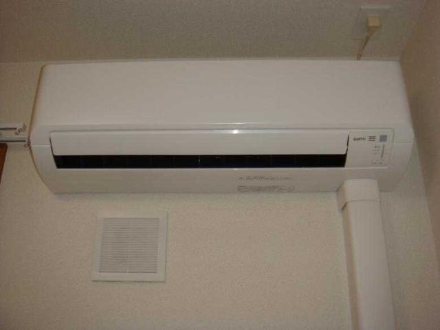 エアコン