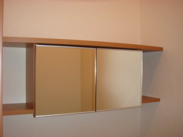 トイレ収納