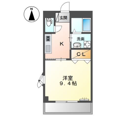 間取画像