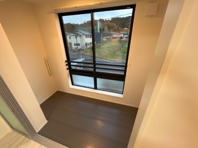 インナーテラス