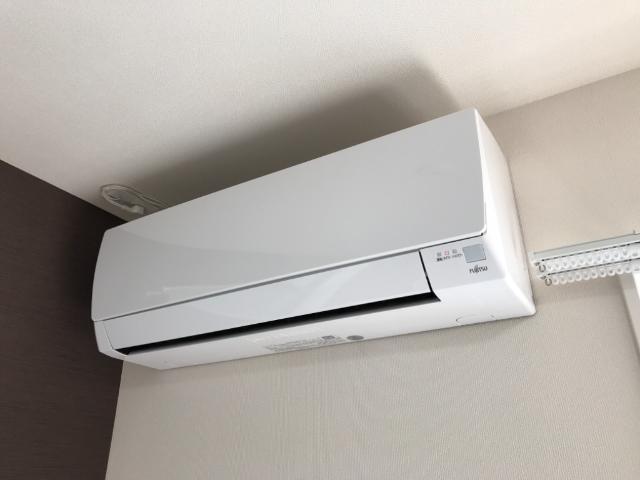 エアコン