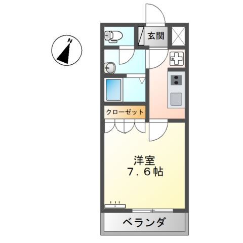 間取画像