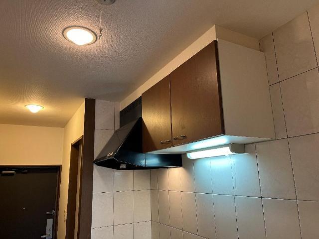 キッチン収納