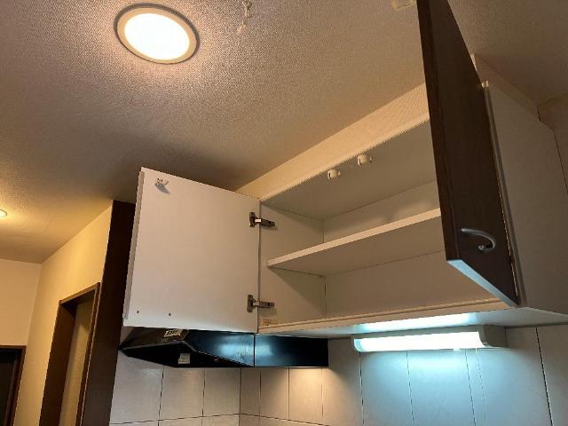 キッチン収納