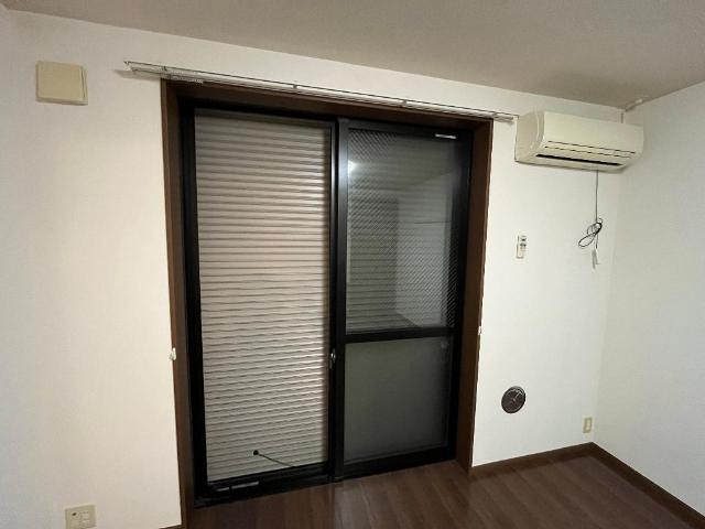 防犯シャッター