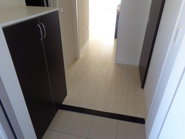 玄関（イメージ）