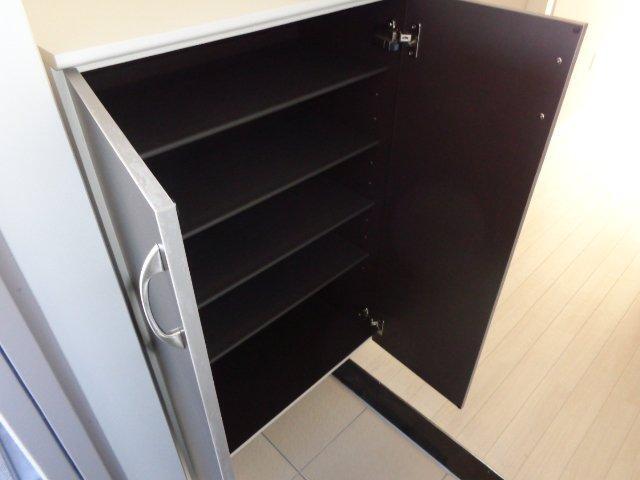 玄関（イメージ）