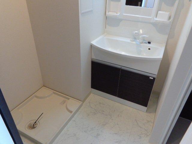 洗髪洗面化粧台（イメージ）