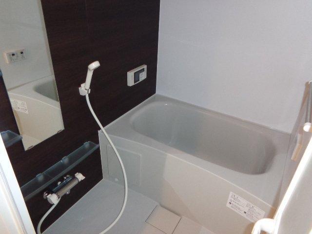 ユニットバス（イメージ）