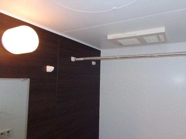 ユニットバス（イメージ）