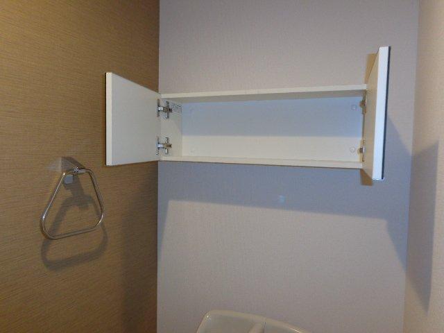 トイレ（イメージ）