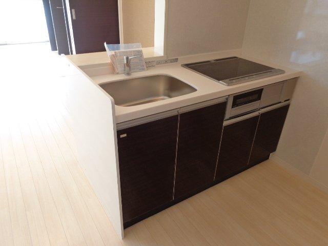 キッチン（イメージ）