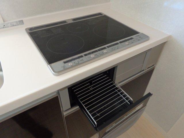 キッチン（イメージ）