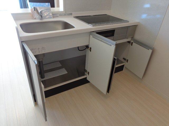 キッチン（イメージ）