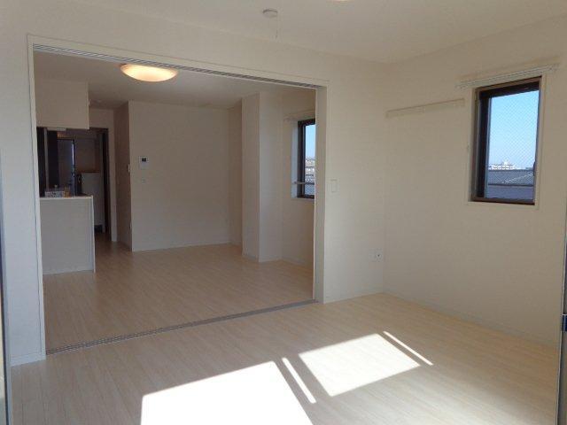 リビング（イメージ）