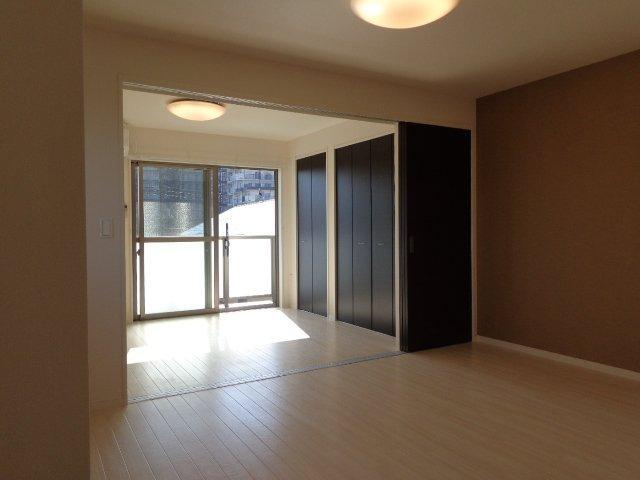 リビング（イメージ）