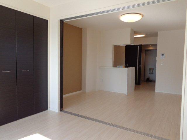 リビング（イメージ）