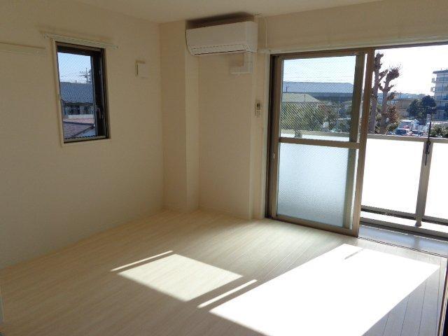 室内（イメージ）