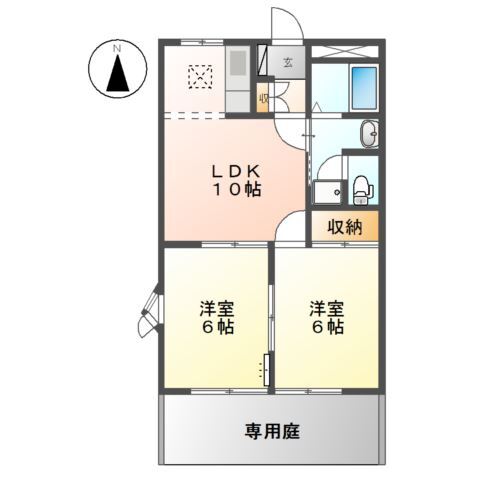 間取画像