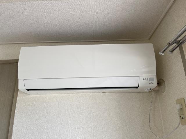 エアコン