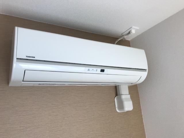 エアコン(イメージ)
