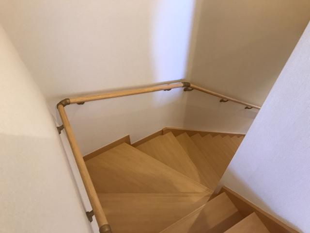 階段(イメージ)