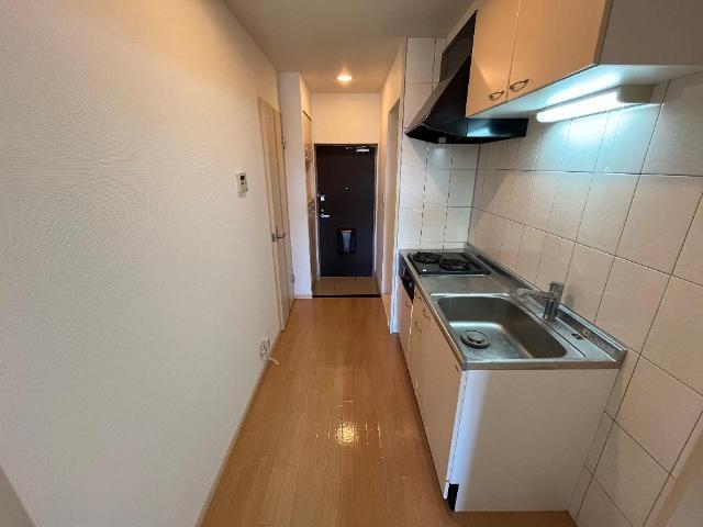 シャワー付トイレ