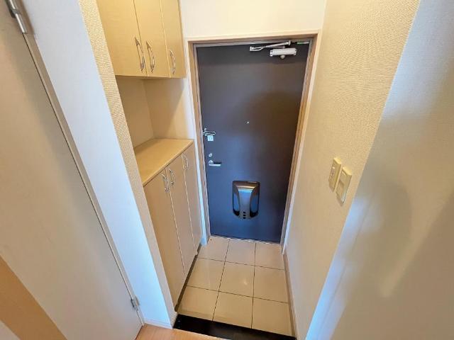 洗髪洗面化粧台